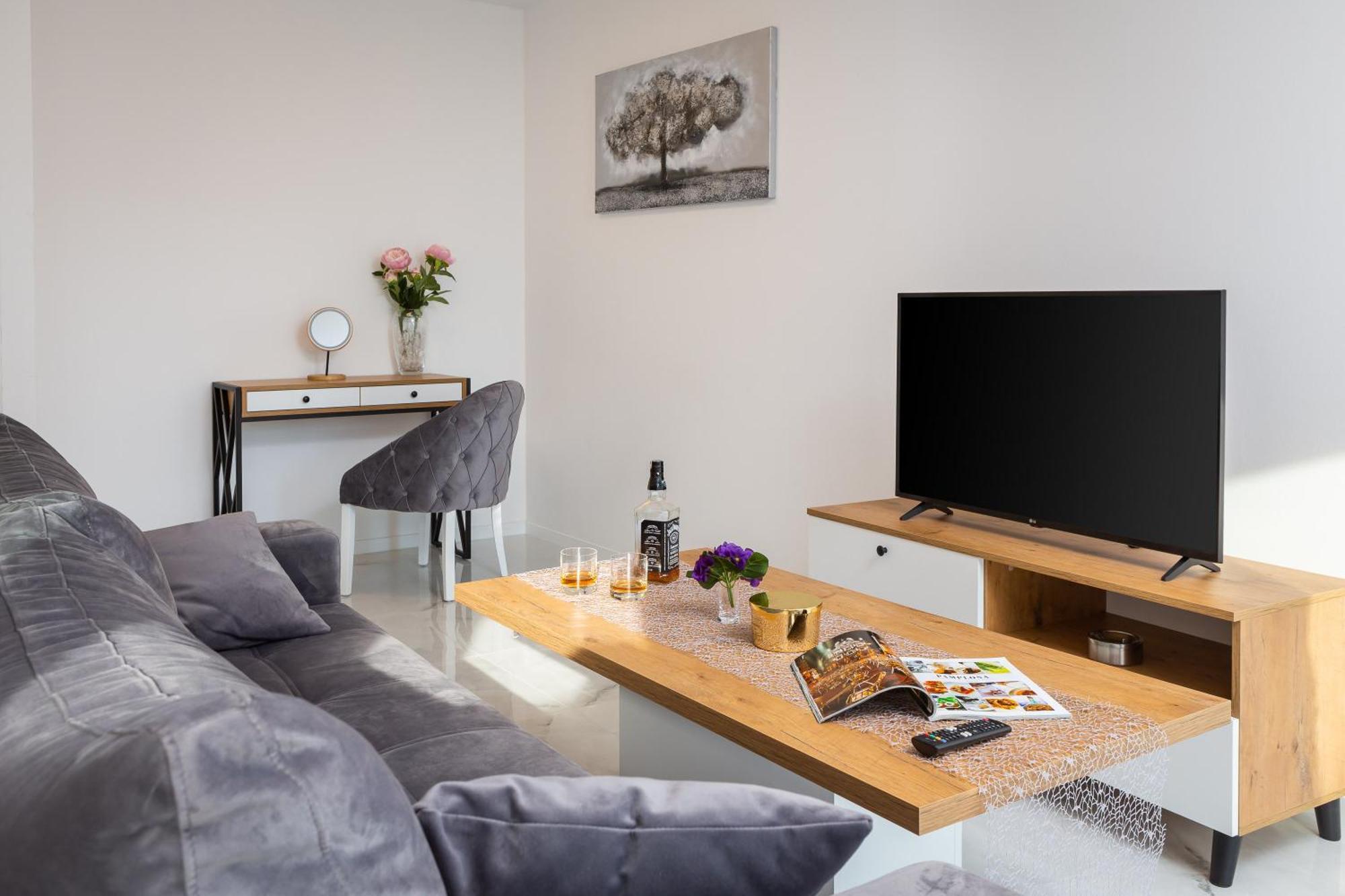 Beach Villa Valentina Trogir Habitación foto